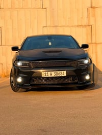 تشارجر SXT • ٢٠٢٣ • ٦ سلندر