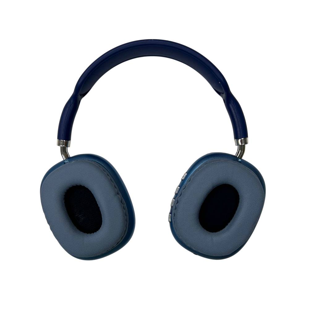 سماعة Oraimo I12 اللاسلكية – Pure Bass Wireless

استمتع بصوت نقي ومتوازن مع سماعة Oraimo I12 اللاسلكية المصممة للاستماع اليومي براحة وثبات.

• اتصال لاسلكي عبر Bluetooth ومتوافقة مع أغلب الأجهزة

• تقنية Pure Bass لصوت واضح ومتوازن

• تشغيل يصل إلى 6 ساعات متواصلة

• وسائد أذن قابلة للدوران لراحة أفضل أثناء الاستخدام

• تدعم Siri وGoogle Voice Assistant

• مزودة بسماعات HiFi ديناميكية بحجم 50mm

• الماركة: Oraimo
• الموديل: I12
• النوع: سماعة رأس لاسلكية
• الاتصال: Bluetooth
• وقت التشغيل: حتى 6 ساعات
• حجم السماعة: 50mm HiFi Dynamic Coil Speaker
• دعم ترميز الصوت: AAC / SBC

محتويات العلبة:
• سماعة لاسلكية
• كيبل شحن USB
• دليل المستخدم