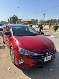 النترا ٢٠٢٠ • محرك ٢٠٠٠ • قير CVT