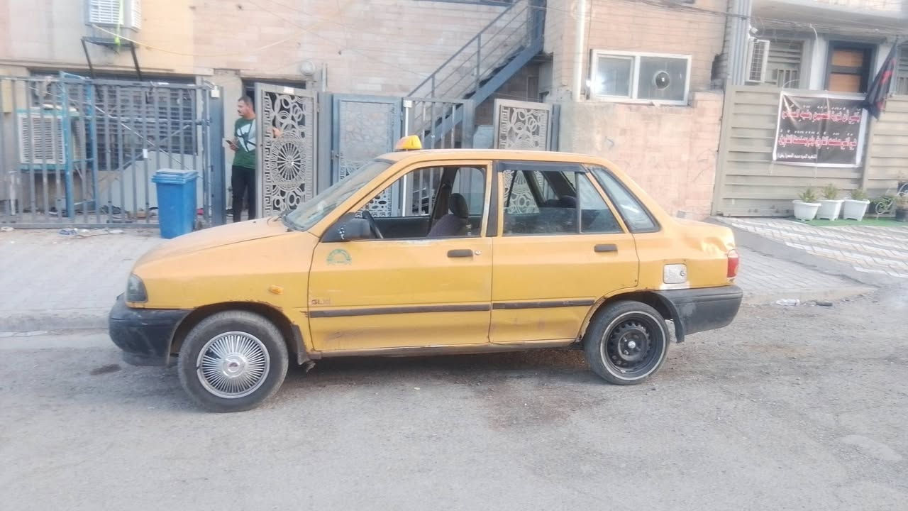 سايبا مديل 2009
شواصي شركه

كهربائيات كفاله

كير كفاله

تبريد نقص غاز

مصفره هيئه وغرامه

سنويه ل2030

رقم انكليزي

محرك خيط تبخير

تخم تاير جديد

حدايه جديده
السعر 17وبيها مجال
***********

بغداد حي الجهاد
