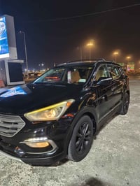 سنتافي مديل2018 وارد امريكي حادث بنيدالسعر130هاتف 07772432777