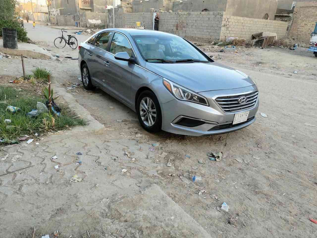 سوناتا • ماكو سعر