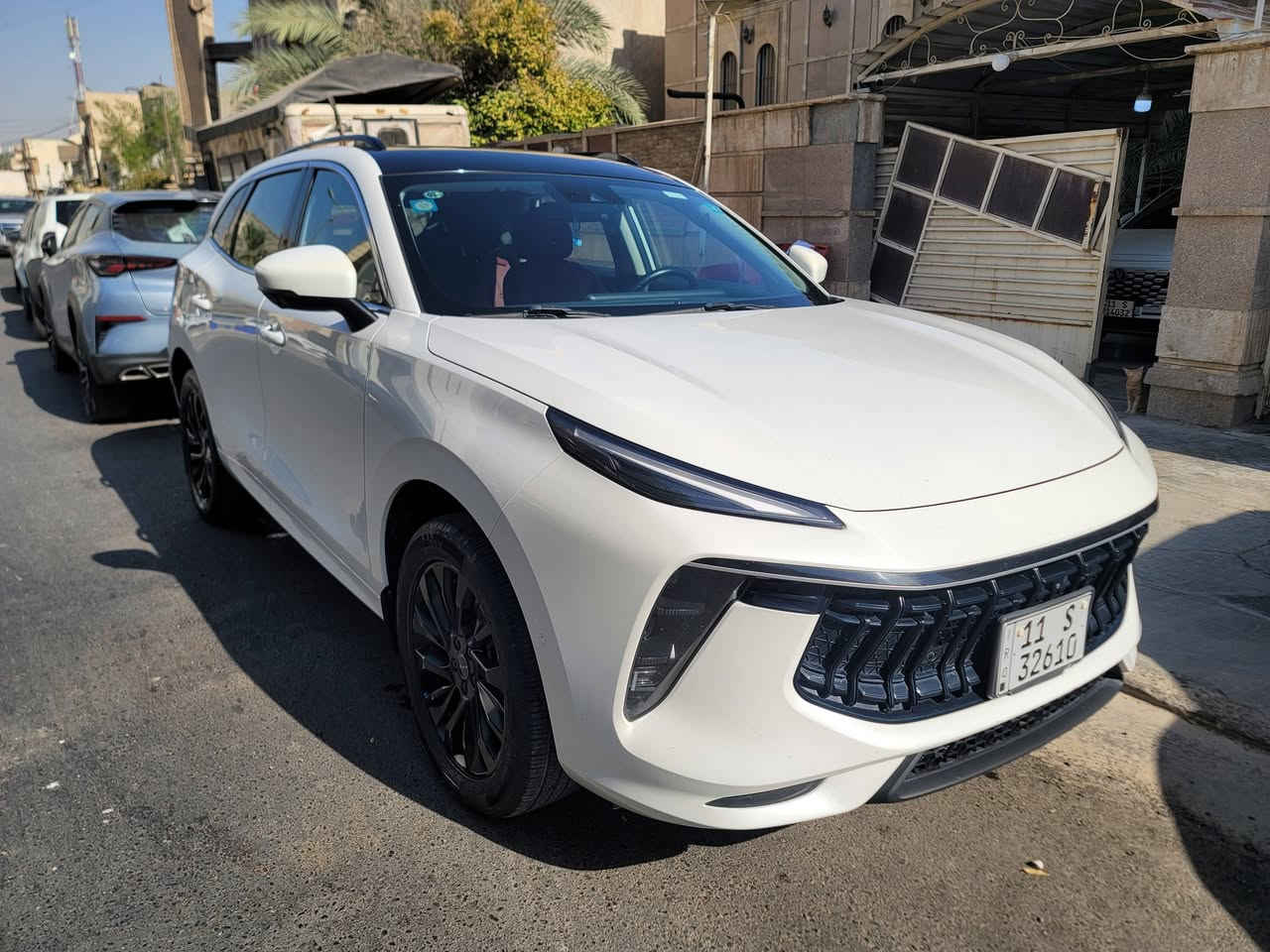T5 evo • ٢٠٢٣ • ضمان ٦ سنوات