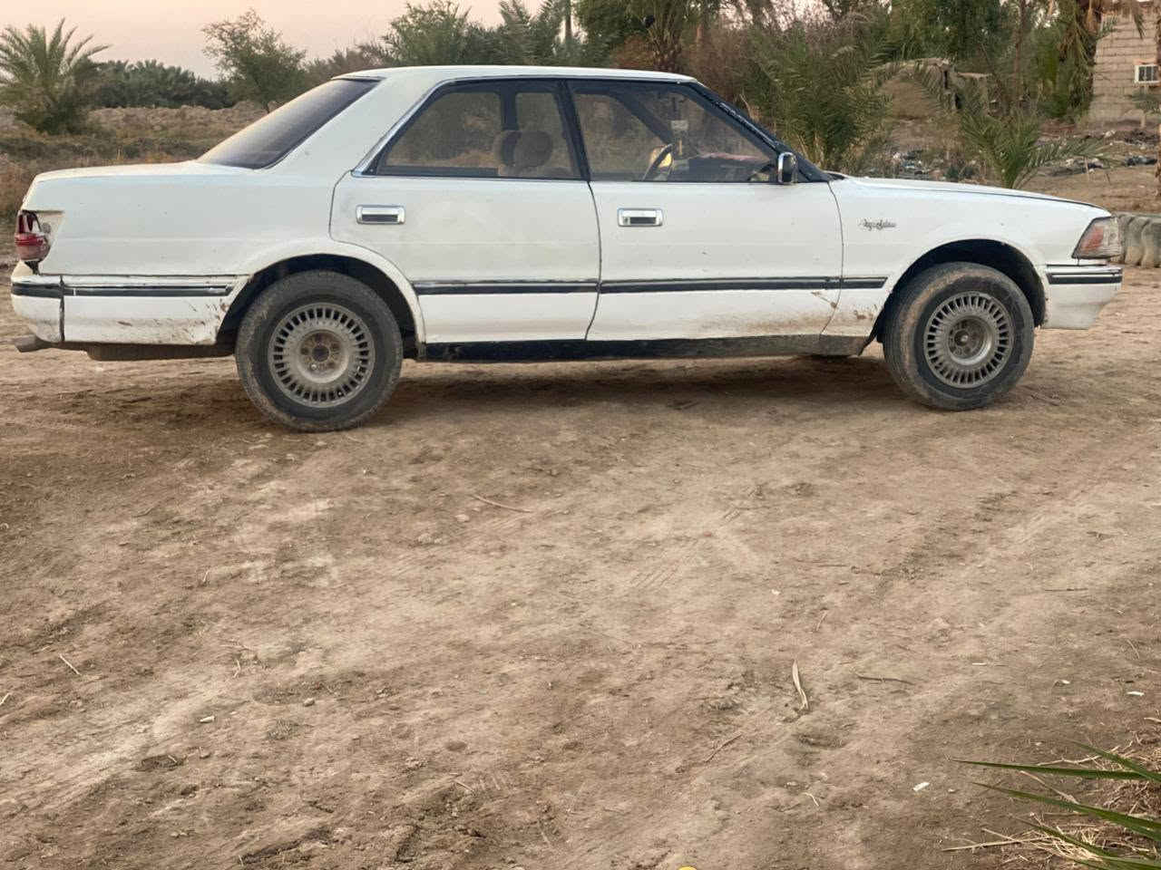 هارتوب • ١٩٨٩ • رقم انبار