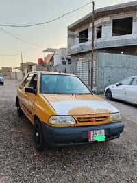 سايبا • ٢٠١٥ • مكينة وكير مكفولة