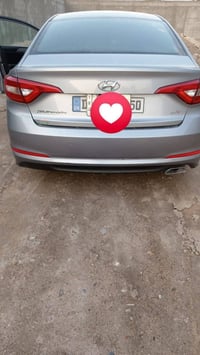سوناتا ٢٠١٧ • وارد كوري • كفاله عامه