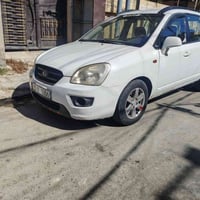 كياروندوموديل 2008 وأرد أمريكي محرك 2700 كير تبريد سياره جاهز مكان بغد...