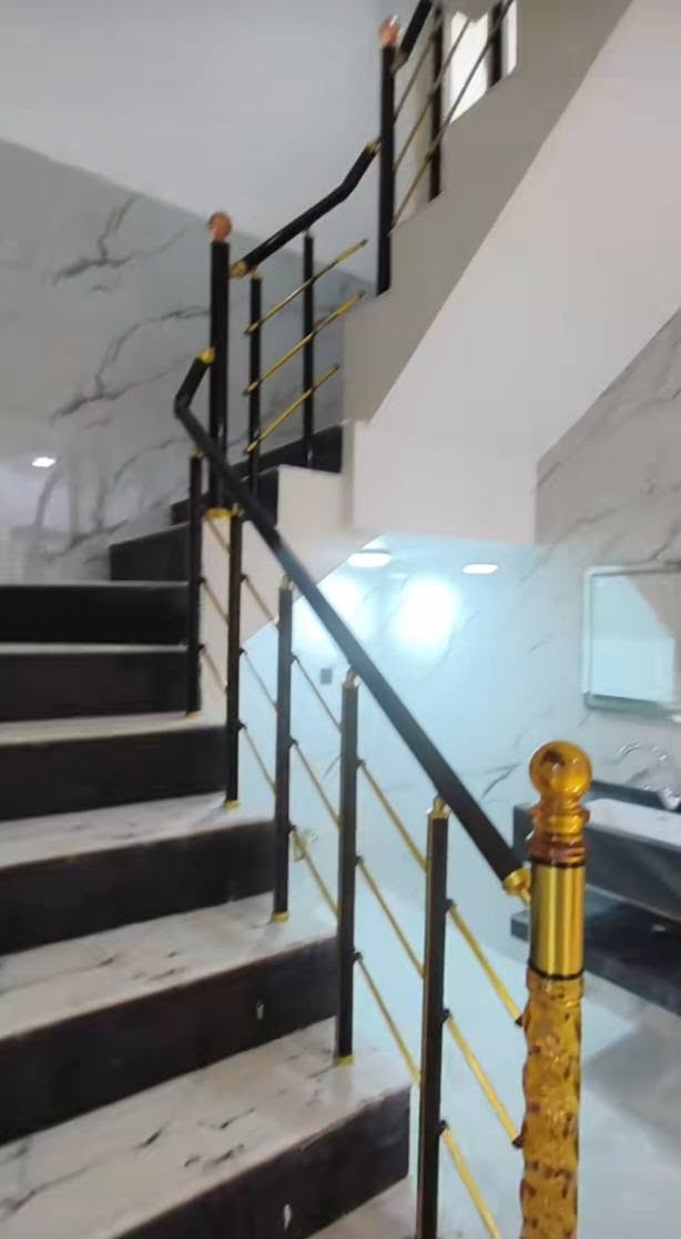 بمقدم بسيط والباقي اقساط مريح راح نبنيلك بيت العمر 🏠 #مكتب التوفيق للمقاولات والاستثمار العقاري #نقدا  #بالتقسيط
