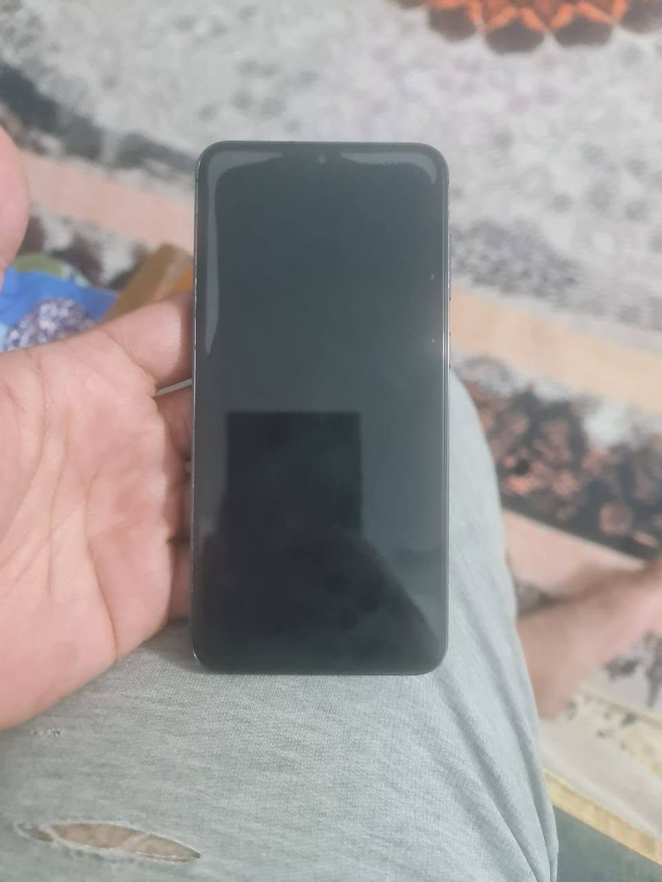 اس ٢٣ بلس • ٢٥٦ • شاحن