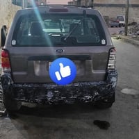 ورحمه الله فورد سكيب 2006 كير وميكنه بجيس ترايهه بصره تخم تاير صدر تعب...