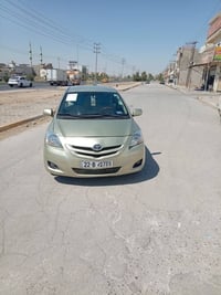 يارس • ٢٠٠٧ • رقم اربيل