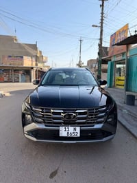 توسان SEL • ٢٠٢٥ • رقم بغداد مميز