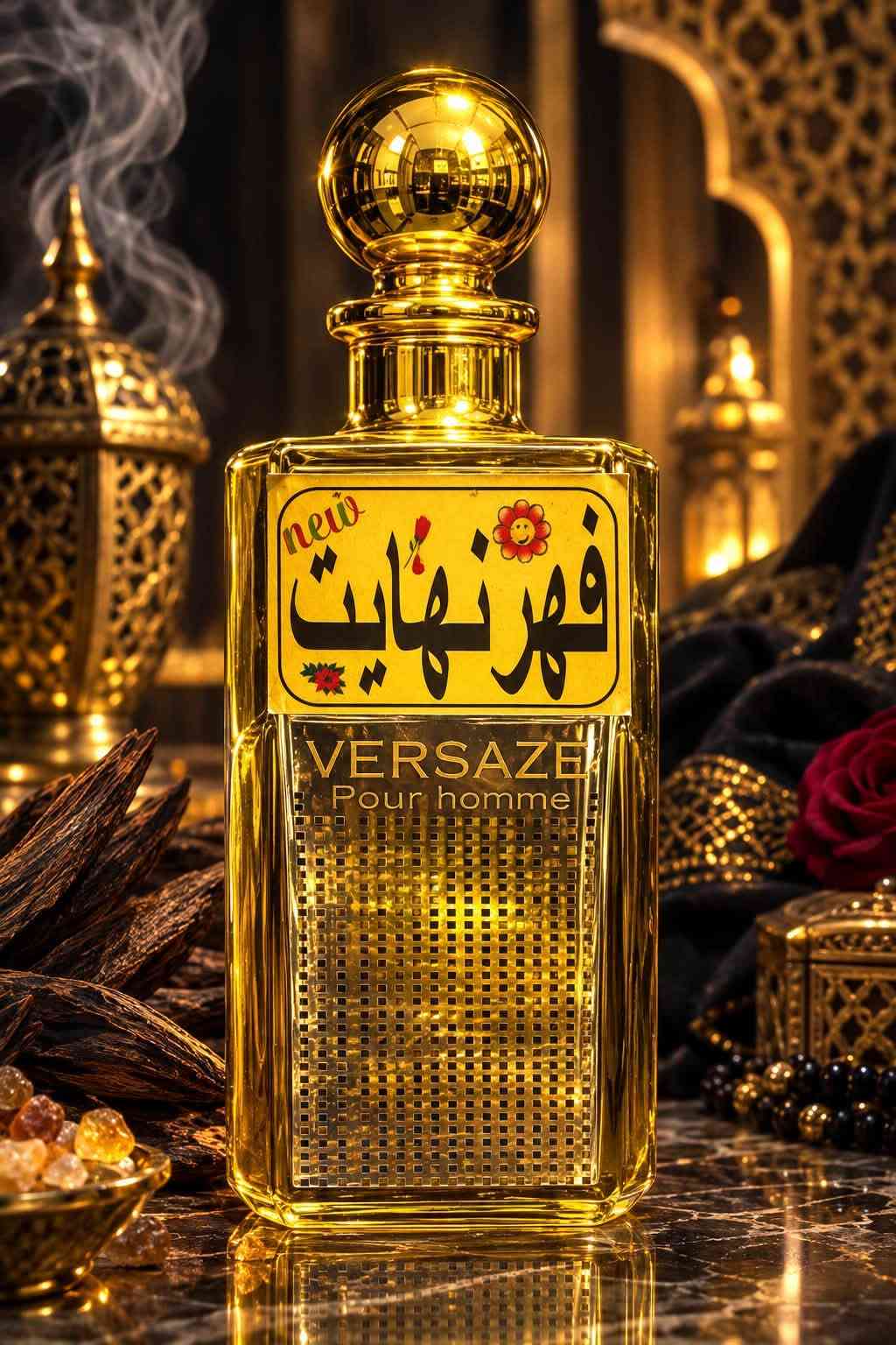طلاب المدارس والجامعات "وفرنالكم من جديد عطور مركزه والجاهزه الاصلي وسوينالكم تخفيض ع العطور 
-:خلي عطرك وياك وخلي ريحتك طيبه 🩵🌸
:: اسعار العطور يمنى ابلاشش وتوصيل مجاني داخل البدير 🚗 🫡
متوفر عطور مركزه شرط الثبات والفوحان ..

-عطر ب3$ فقط وتوصيل مجاني 
-متوفر عطر ب4 $ 35مل
متوفر ب6 الف 50مل
متوفر ب10 الف 110مل 

:ايضا متوفر مستلزمات العنايه بلجسم والبشرى 👌🏼🧖🏻 

:اي عطر ابالكم متوفر يمنى " المركز والجاهز  والاصلي " توصيل داخل البدير مجاني ماعجبكم الطلب يرجع🚗🤍

نص مكتوب في الصور:
- رونق البدير للعطور عطور تصنع لك حضوراً مختلفاً بمناسبة بداية الدوام لطلاب المدارس والجامعات عطر يرافقك في كل خطوة نحو مستقبلك خصم خاص للطلاب 10% روائح مميزة ومثبتة لفترة طويلة جودة عالية وتفاصيل أصيلة مناسب لكل الأوقات والمناسبات للطلب والاستفسار *********** لأنك تستحق أجمل الروائح متوفر في البدير | رونق البدير للعطور عطرِك ... هويّتك
- Product Code: PN03