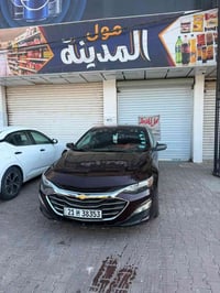ماليبو LT • ٢٠٢٠ • ٦٠٠٠٠ كم