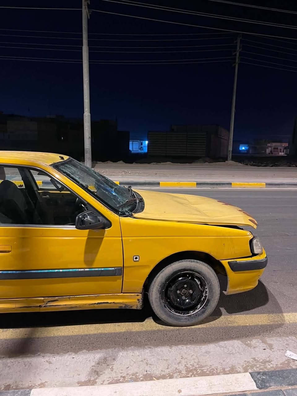 سلام عليكم  بيجو البيع سعر 18 تبريد شغال ماكينه جير كامله كهربائيات خير من الله مكان البصره*********** بي وساب

