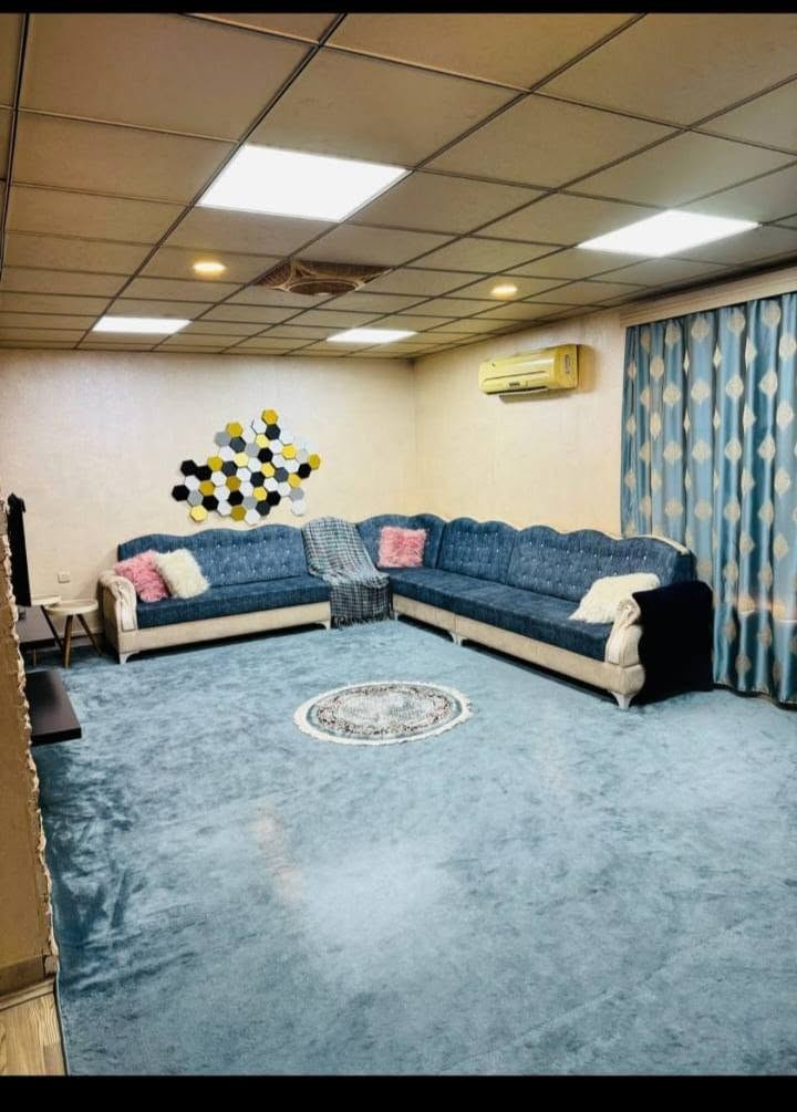 بيت ركن • كوردسات • ١١٠م