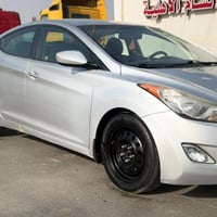 النترا • ٢٠١٣ • محرك وناقل شرط