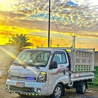 كيا حمل • نقل أجرة • اربيل كركوك موصل