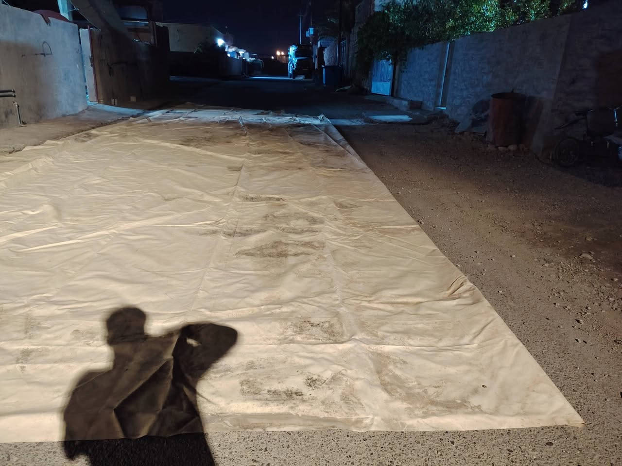 السلام عليكم ورحمة الله وبركاته جادر للبيع لمكان حديثه حقلانيه الاتصال عله هاذه الرقم (***********)

