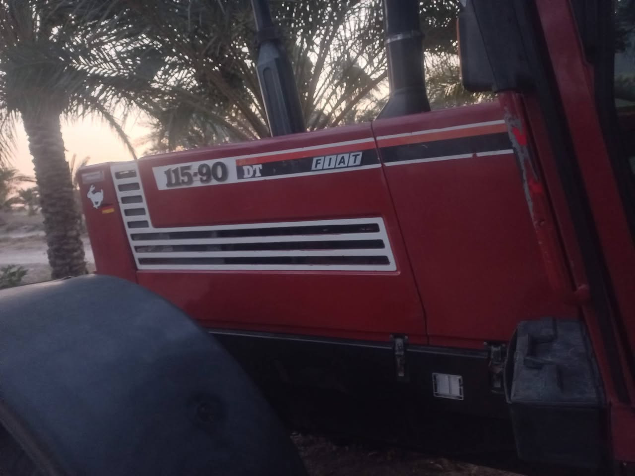السلام عليكم فيات115للبيع مكان بابل ناحيه الشوملي رقم الهاتف ***********

رقم وسنويه واسط
