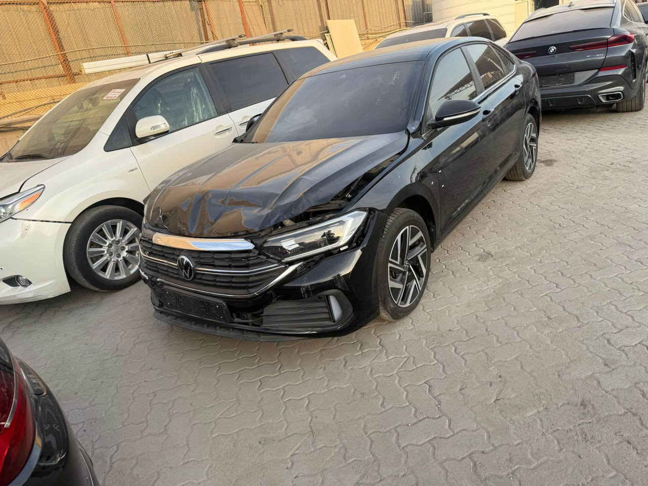 Jetta sel Rlin premium2024كندي 

***********
***********

للبيع او مراوس رقم اربيل جاهز

رقم شاصي wvwzzzbu4rmo28083

فول فول مواصفات خاصة كندي 

بانوراما

شاشة دجتال كيجات320

هاند بريك بصمة

انظمة قيادة اربع 

كروز تثبيت سرعة 

رادارات جانبية امامي و خلفي بلادي 360درجة

تنبيه نقاط عمياء

تحكمات ستيرن وتدفئه

شاشة وسطية

كامرة خلفية

صندوق شفط و ومريات

كشنات امامي تدفئة تبريد الخزن وخلفي تدفئه

اضواء داخلي ليد 64لون

ليت عدسات زينون 

عدد 28الف km : 

ضرر فقط بونيد 

ايرباك سيستم راجع بلادي 

السعر: -  مراسلة 

الموقع اربيل

ڤۆڵگسواگن جێتا 2024 مواسەفات SEL R-line Premium 
قەپات مواسەفات رقم هه ولير جاهز
تەنها 28 هەزار کیلۆمەتر ڕۆیشتووە 
پانۆڕاما 
شاشە دیجیتاڵ 
گێچ 320 
هاند برێک بەسمە 
چوار مۆدی لێخوڕین 
تحدید سورعە 
ڕاداری پێش و پشتی لاتەنیشت 
تحکمات سەر سوکان 
کامێرا دواوەی 
سندوق شەفت 
لایت لید و زینۆن 
تەنها بۆنیدی بۆیاخە  
ئێرباگ سیستەمە  
سعر -
گێر و مەکیەنەی بەشەرت 
هیچ کێشەیەکی تێدا نییە كه أربيل, العراق
