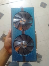 RX580 8جي • نيترو • كركوك