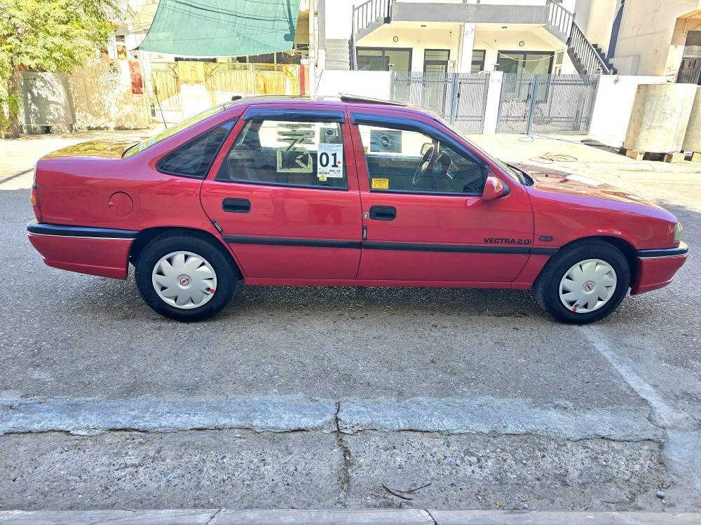 اوبل ڤگترا مودیل۹۱ محرك ۲۰ گیر عادی
کابون   بنزین    بیە
مبایل***********🚗***********
کیر محرك بشرط+ بدون ضربە +صدرامامی
استوب  abs    سقف سلایت
 وخلفی جدید داخلها نضیف +
کلش کهربائیات کاملە  بدون نقص 
سعرها  ٤٤  بها مجال شرای مکان( جمجمال)
-----------------------------------------------
ئۆپڵ ڤیکترا مۆدێل ۱ مەکینە  گێڕعادی
 کۆبونی بەنزینی هەیە
برێک abs    سقف  سلایت
گێڕومەکینە بەشەرت بێ لێدراوی
دواو پێشی زۆرتون وتۆڵە بێ مسروفە
کارەبایی هەموو ئیشەکات بەشەرت
سعری  ٤٤  معاملە شوێن چمچماڵ شمشمل, السليمانية
