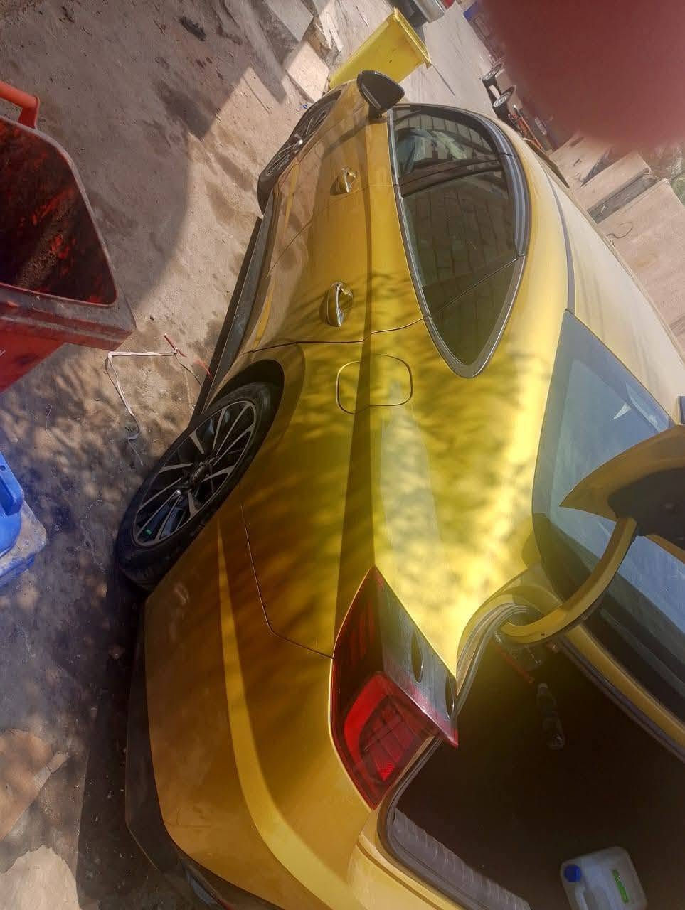 سوناته • ٢٠٢٠ • ١٦٠٠ تيربو