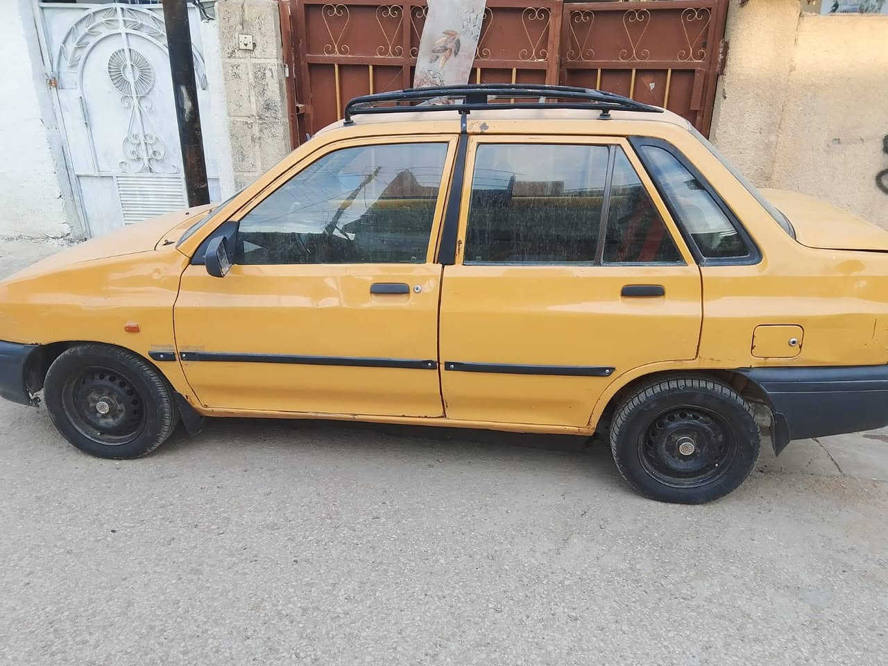 سايبا • ٢٠١١ • جاهزة