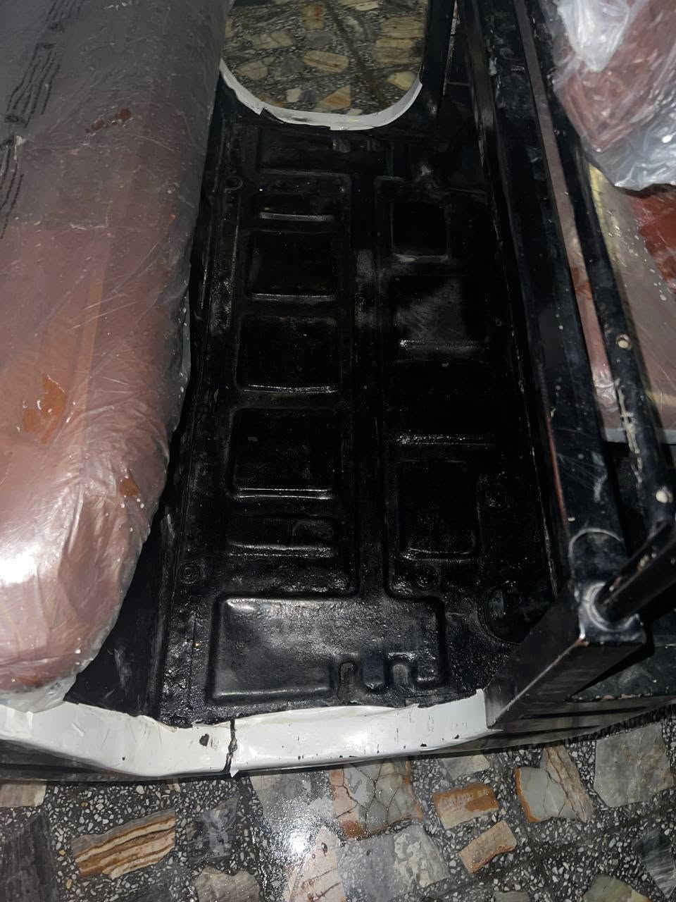 تكتك 17 مكينة لا تنقيص لا تبخير كلجات اكسل خياس ضربة ماكو بالواقع احلى من الصور مكاني رئاسة العبيدي *********** متوفر واتساب
