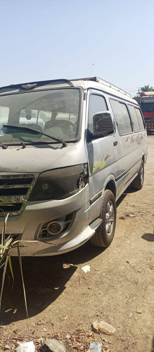 فتون موديل 15مكينه ونجي مجاول كير اكسل خير من الله صدر امامي خلفي جديد تخم تاير جديد باور جديد سيارة جاهزة خير من الله تحويل مباشر تاخذ صافي سعر 68 مكاني بغداد ***********
***********
