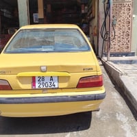 بيجو باص • ٢٠١٥ • مشكلة مكينه وكير