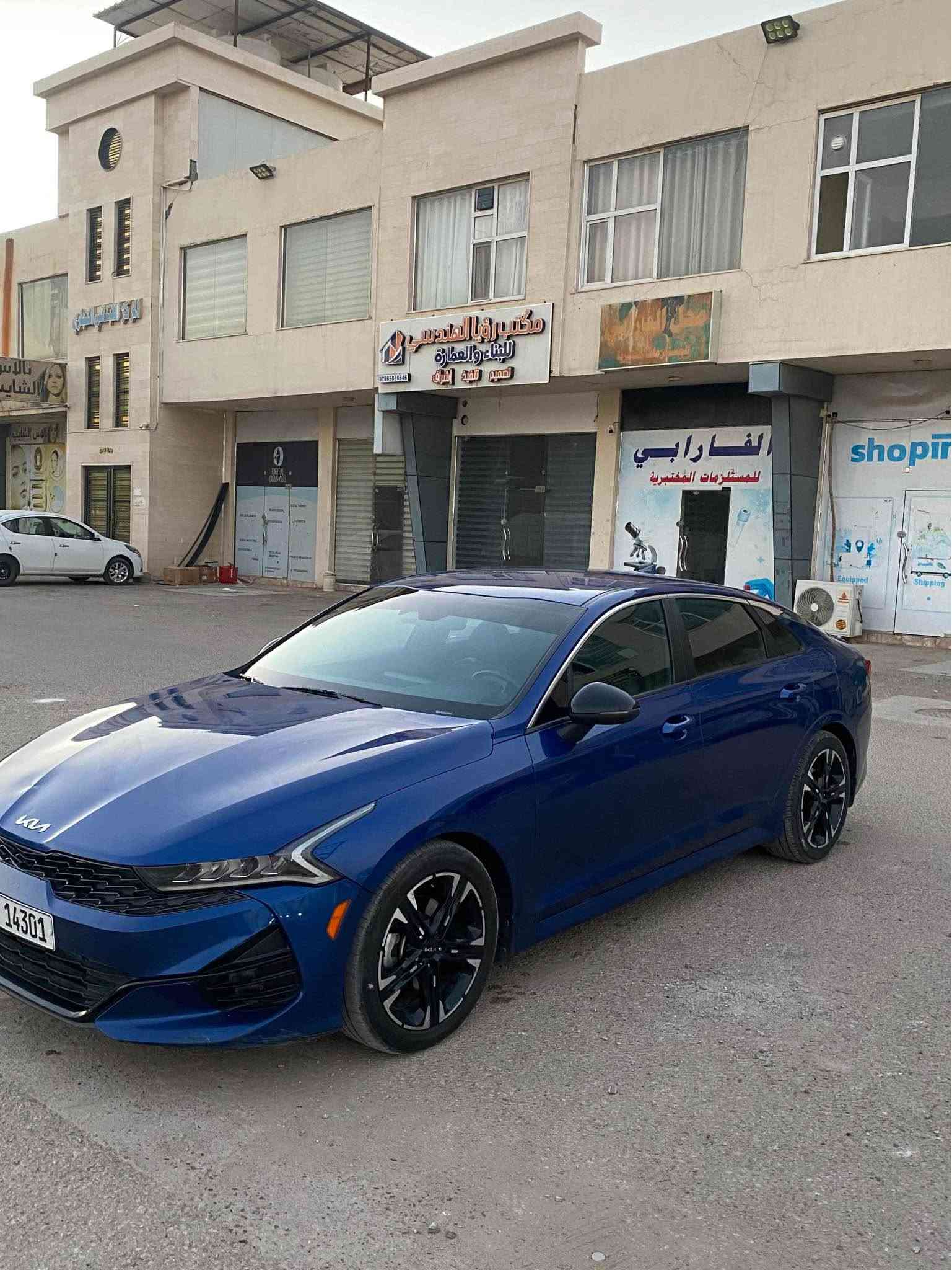 سلام عليكم للبيع  كي فايف K5 2022رقم بابل معوقين محرك 1600 تيربو مواصفات ⬇️

بصمة

بصمة ابواب

بصمة جنطه

تشغيل عن بعد

لد نهاري امامي

لد خلفي

نقاط عمياء

ويل كب

منافذ شحن خلفية

شاشه حجم كبير تدعم كار بلي

تحديد مسار

شاشه تبريد بيانو منفصل

اوتو هولد

سايد بريك كهرباء اوتو

مودات قياده 4 وضعيات

فول تحكم ستيرن

فول قياده ذاتيه

كروس سرعه

حادث سياره فقط قبق لجنطه مبدل

مكان سياره نجف 

***********

السعر 137وبيه مجال النجف, العراق
