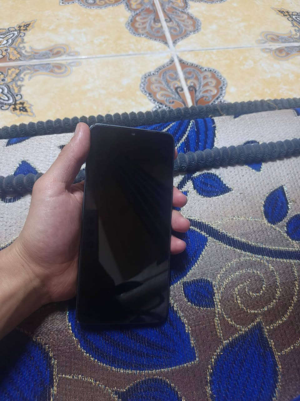 ريدمي 13C • ٢٥٦ جيجا • رام ٨