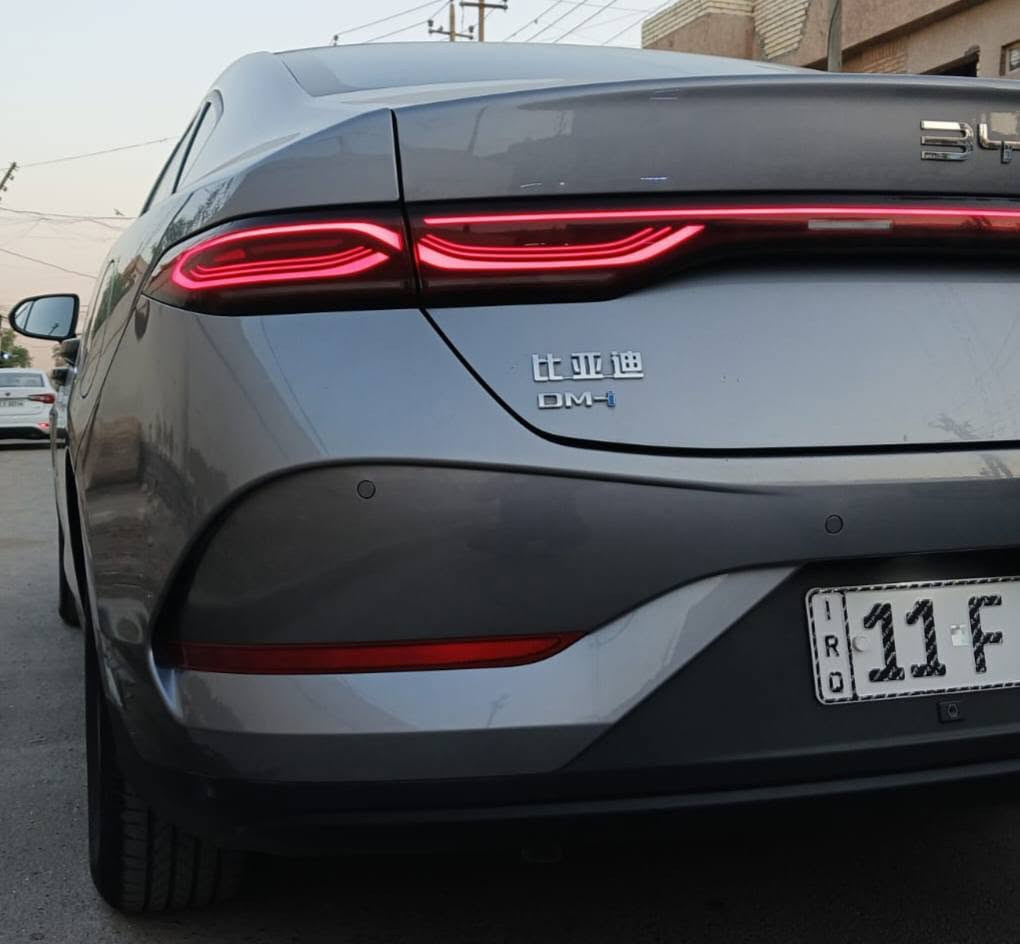 السلام عليكم
للبيع بي واي دي 
جن بلاس 2025
ماشيه 34km الكلي 
السعر 19 مليون 
باسمنه مكفولة من البارد 
والصبغ والتبديل فقط روعه
موضحة بالصور بالباب الخلفي 
العنوان بغداد الكرخ حي الجهاد 
او المنصور 
***********
***********
