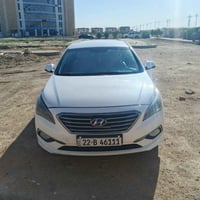 سوناته • ٢٠١٦ • مكفولة