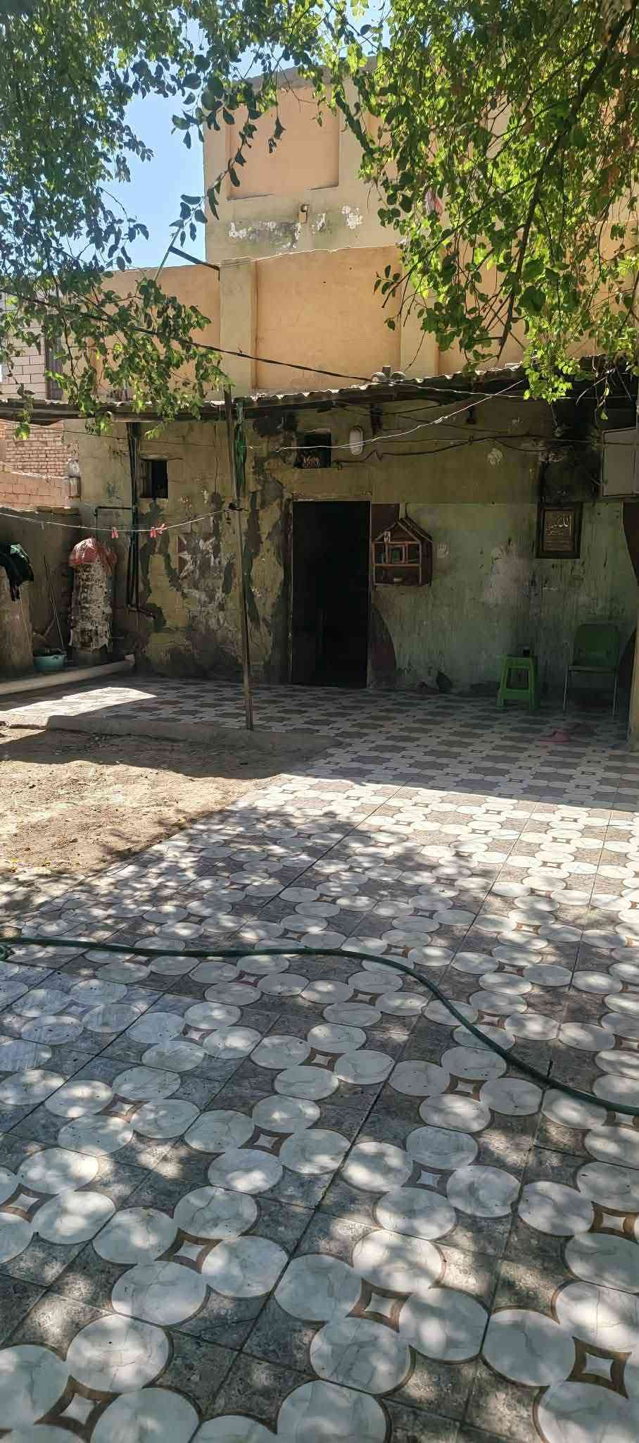 السلام عليكم
بيت للبيع الحمزه الغربي السواجي 
للإستفسار اتصل ب ***********
