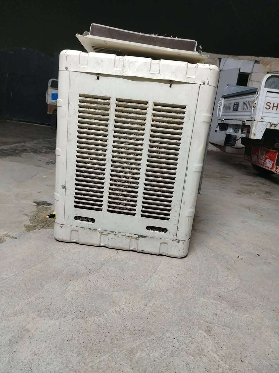 مبرده واحد ونص شغال سرعتين شرط سعر 40 وبيها مجال شراي اتصل ***********
