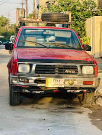 ميتسوبيشي • ١٩٩١ • فيه مجال