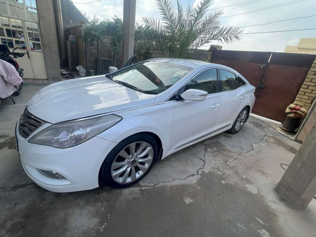 السلام عليكم ازيره 2015 خليجي كفالهالسعر 140 ومجال بسيط مكان السياره بغداد
***********
