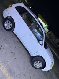 تيكو • ميكانيكي • ٢٠١٥