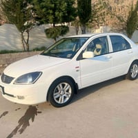 لانسر • ٢٠١٣ • شاشة وكاميرا