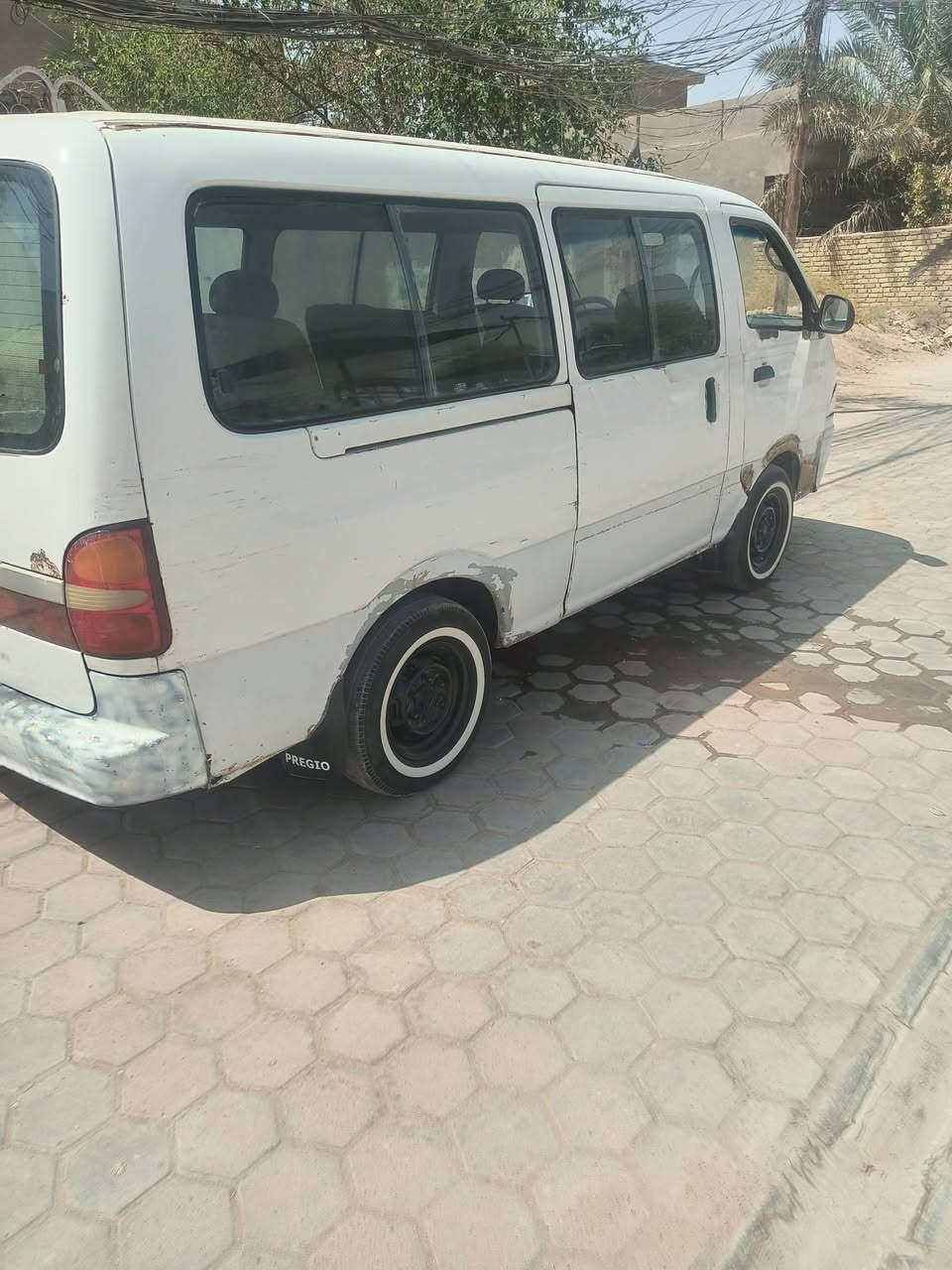 بيع ومرواس رقم ***********

