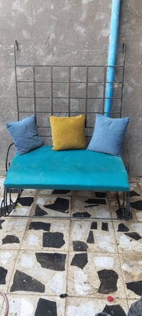 مرجوحه • مدينه الصدر بغداد