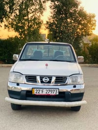 نيسان • موديل ٢٠٠٦ • كويسينجاك أربيل