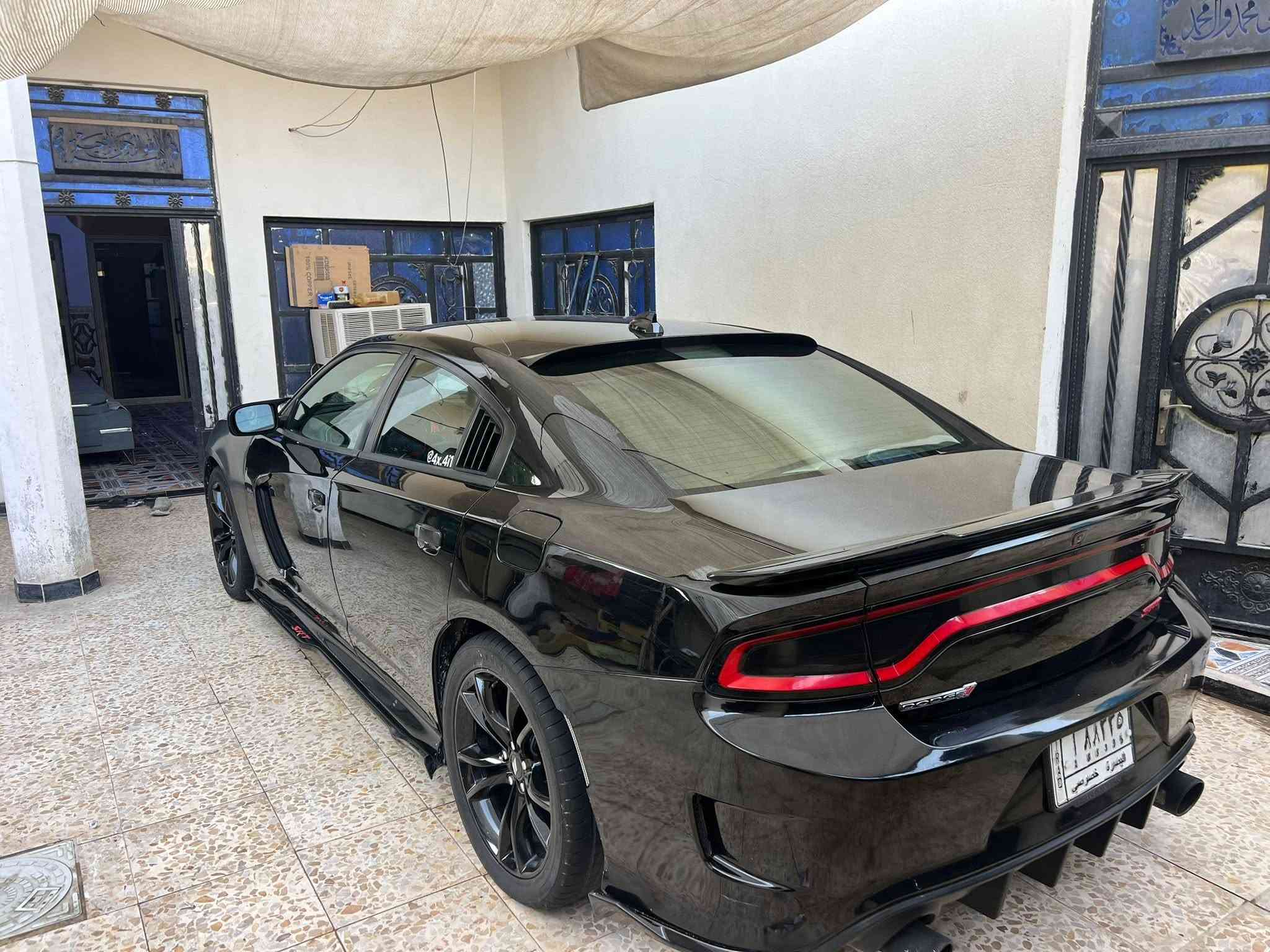 رقم بصره • ٢٠١٧ • V6