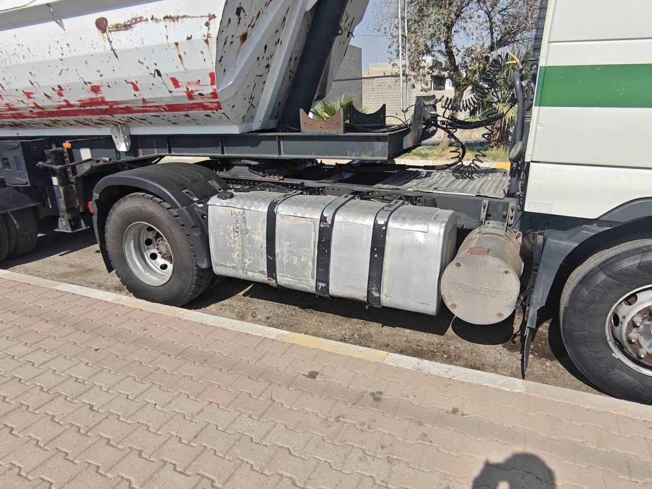 فالفو • ٢٠٠٥ • اوتوماتيك