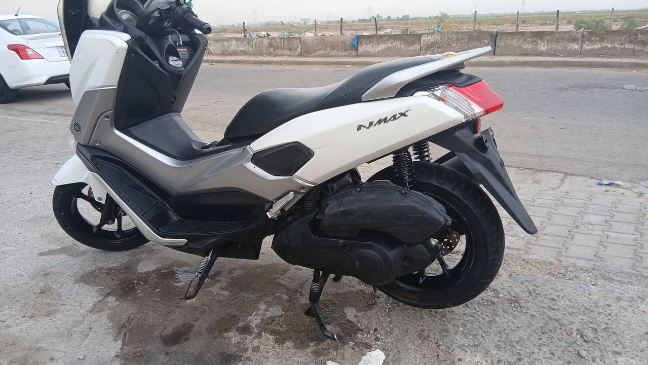 ماكس • ١٢٥ • نضيفة