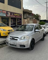 ٢٠٠٨ • دبل كم شفت • رقم دهوك