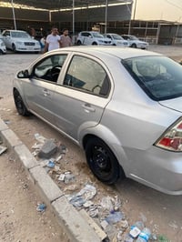 افيو ٢٠١١ • رقم بغداد • مكاني نجف